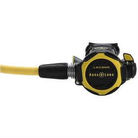 Resim Aqua Lung Leg3nd Octopus 