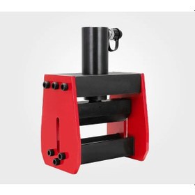 Resim CB-200A HİDROLİK BARA BÜKME 