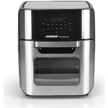 Johnson Aircooking 1800 W Sıcak Hava Fritözü