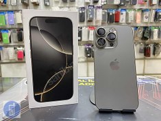 Resim Apple iPhone 16 Pro İkinci El TR | 256 GB | Natürel Titanyum İkinci El ERDAL İLETİŞİM-İPHONE 16 PRO-256 GB-PİL 100-18 AY GARANTİLİ