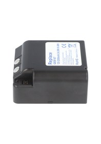 Resim Leica Tca1100 Tca1700 Tca1800 Tps1000 Tps2000 İçin Uygun Accucell Pil 