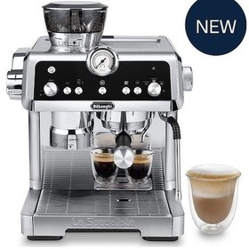 Resim Delonghi EC9355.M La Specialista Prestigio Espresso Kahve Makinesi 