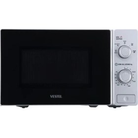 Resim Vestel Md 20 Ymg Mikrodalga Fırın 