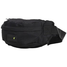 Resim Sportive Spt Unisex Siyah Günlük Stil Çanta 24dc003-syh 1662518 Siyah 