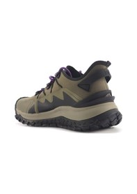 Resim İnci Incı Bron 4pr Haki Erkek Spor Ayakkabı Haki 