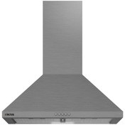 Resim Altus ALA 522 I 60 Cm Inox Metal Duvar Tipi Ankastre Davlumbaz 