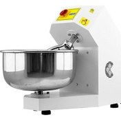 Resim Hnc Klasik Model 25 Kg Hamur Yoğurma Makinesi 380 V 