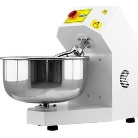 Resim Hnc Klasik Model 25 Kg Hamur Yoğurma Makinesi 380 V 