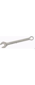 Resim Aesco Izeltaş 0320 Kombine Anahtar 29 mm Kısa Boy 