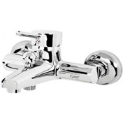 Resim Opak Afra Banyo Bataryası 050003 Krom 