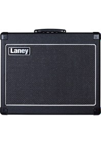Resim Laney Lg35r Elektro Gitar Amfisi 35w Açık Kabin Tasarımı Sıcak Tonlar 