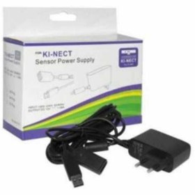 Resim CAFELE Xbox 360 Kinect Güç Adaptörü 