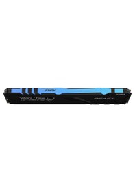Resim Kingston Fury Beast RGB KF432C16BB1A/16 16 GB DDR4 3200 MHz CL16 Ram 