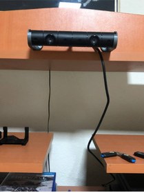 Resim SwanTech Playstation Vr Kamera Duvar Montaj Aparatı 