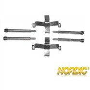 Resim FREN KALİPER TAMİR KİTİ ARKA S70/V70/850/C70 
