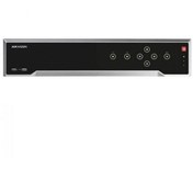 Resim Ds-8632nı-ı8 32 Kanal Nvr Kayıt Cihazı 