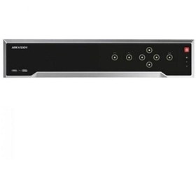 Resim Ds-8632nı-ı8 32 Kanal Nvr Kayıt Cihazı 