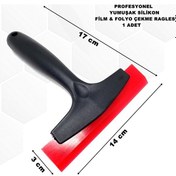 Resim Cam Filmi Ve Folyo Çekme Aparatı Yumuşak Silikon Uçlu 1.Kalite 551881487 