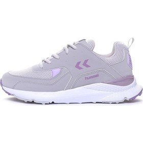 Resim Hummel Vega Unisex Gri Koşu Ayakkabısı 900130-2509 Çok Renkli 