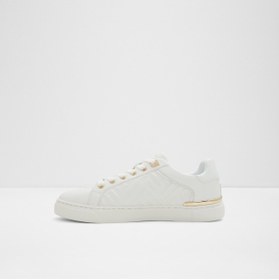 Resim Aldo Iconıspec - Beyaz Kadın Sneaker 