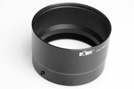 Resim Kiwi Fotos Nikon Coolpix L110 İçin Lens Adaptör Tüpü 67mm 