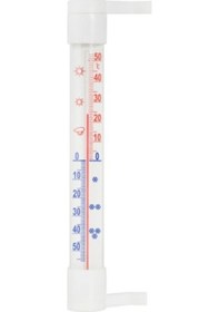 Resim Dış Mekan Termometresi 