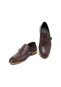 Resim Ducavelli Fiela Hakiki Deri Erkek Klasik Ayakkabı, Loafer Klasik 001 
