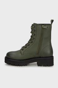 Resim Tommy Jeans Bayan Bot EN0EN02628 M00 