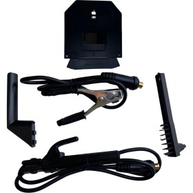 Resim Milwaukee Inverter 350 Amper Kaynak Makinesi 