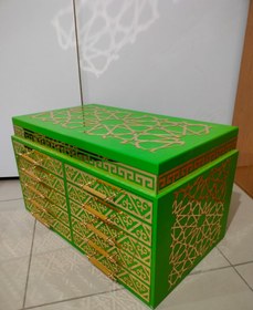 Resim Tesbih &saat &karışık takı dolabı VIP özel - tr 