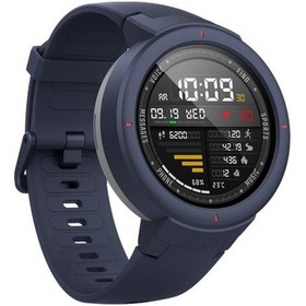 Resim Amazfit Verge Akıllı Saat (Distribütör Garantili) 