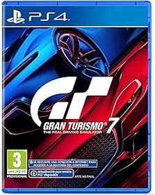 Resim Gran Turismo 7 für PS4 