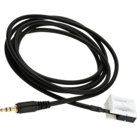 Resim Autoline Citroen Picasso RD4 Teyp Uyumlu Aux Kablo 