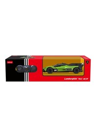 Resim 1/24 Lamborghini Sc64 Lmdh F/f Uzaktan Kumandalı Araba 