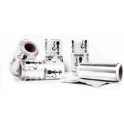 Resim shisha foil Nargile Folyosu 