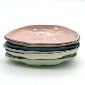 Resim 14,5X11 cm Tabak (Yeşil) 