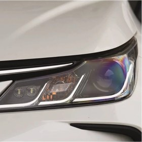 Resim MATSUBA Toyota Corolla Sağ-Sol Takım Set Far Ledli 2019-2021 81170-02T31 