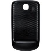 Resim Kotenartt Nokta Teknik Samsung S3850 Corby 2 Arka Kapak Batarya Pil Kapağı 