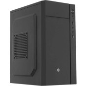 Resim Frisby FC-2715B Midi 1X120MM Fan Tower Kasa 300W 