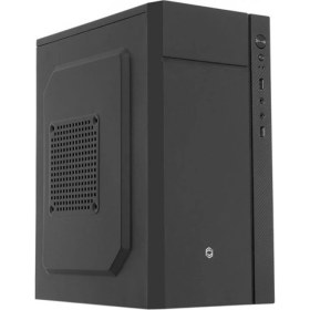 Resim Frisby FC-2715B Midi 1X120MM Fan Tower Kasa 300W 