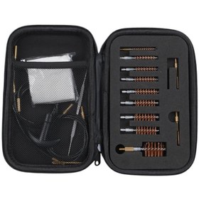 Resim Genel Markalar SN-25890 Tabanca Temizleme Kiti 