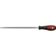 Resim TeknoKapsül Vinko 03061 Yuvarlak Törpü Saplı 10 Inch 250 mm 