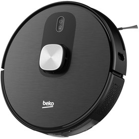 Resim Beko Robo-X 2.1 Vrr 72314 Vb 2700 Pa Emiş Gücü Robot Süpürge 