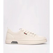 Resim Marcomen 19039 Yumuşak Deri Erkek Günlük Sneakers Ayakkabı 