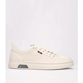 Resim Marcomen 19039 Yumuşak Deri Erkek Günlük Sneakers Ayakkabı 