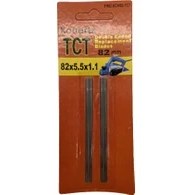 Resim Kohertz Planya Bıçağı , Makita Planya Bıçak 82 mm 2'li Paket 