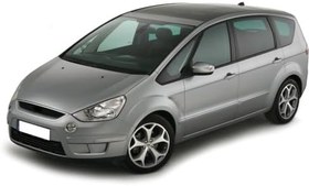 Resim Ön Cam Silecek Takımı Silgeç Seti Ford İle Uyumlu Smax 2007-2014 75-65cm 