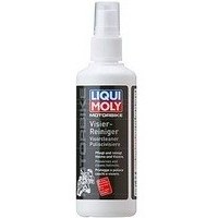 Resim Liqui Moly Visor Cleaner / Kask Cam Su Kaydırıcı Ve Temizleyic... 