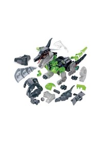 Resim Clementonı Robotik Laboratuvarı - Mecha Dragon 