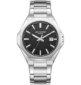 Resim Lee Cooper Lc08252.350 Erkek Kol Saati Gri 